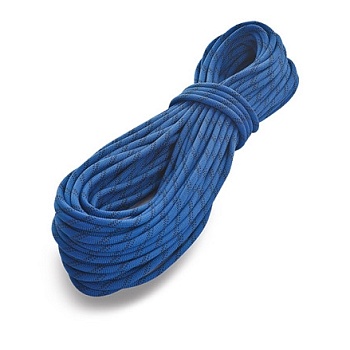 Верёвка статика Tendon Static; 10,0 Синяя