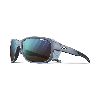 Очки Julbo MONTEBIANCO 2 GRIS RV P2-4 DLB