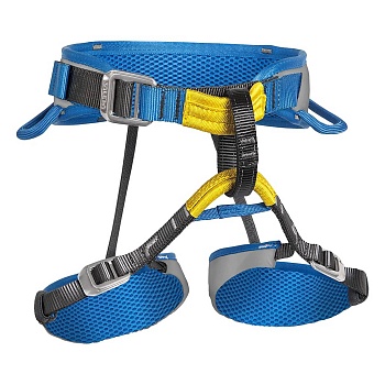 Обвязка Salewa XPLORER ROOKIE XXS Harness Sand