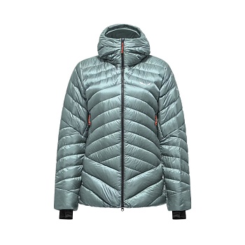 Куртка женская Salewa ORTLES MEDIUM 3 RDS DWN W JKT-0910 Black Out