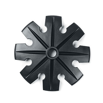 Кольца Vipole FRESH SNOW BASKET 120mm (1 PAIR)