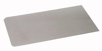 Цикля металическая Stanless Scraper