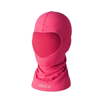 Балаклава Mico Kids Underhelmet warm Control Skintech fresia ON SIZE