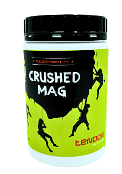 Магнезия Tendon Climbing Chalk 100g