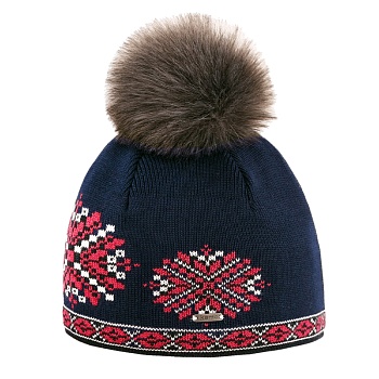 Шапочка КАМА A157 108