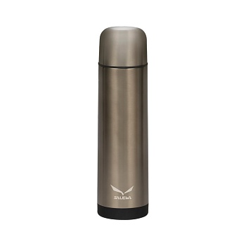Термос THERMO LITE 1,0L Cool Grey