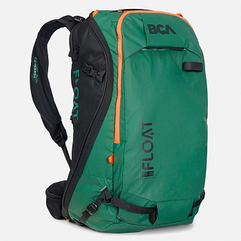 Рюкзак спасательный  BCA FLOAT E2 35L green M-L