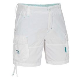 ШОРТЫ ДЕТСКИЕ SALEWA LIGHTELY DRY G SHORTS White