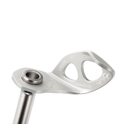 ЛЕДОБУР PETZL LASER 13, 17, 21см — изображение 3
