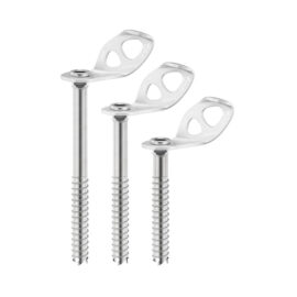 ЛЕДОБУР PETZL LASER 13, 17, 21см