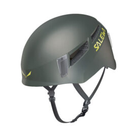 КАСКА SALEWA PURA HELMET Dark/Grey