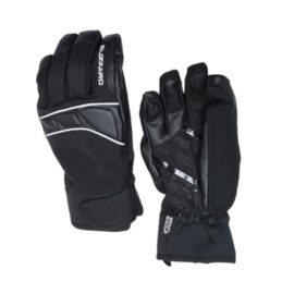 ПЕРЧАТКИ BLIZZARD PROFI SKI M GLOVE Black/Silver