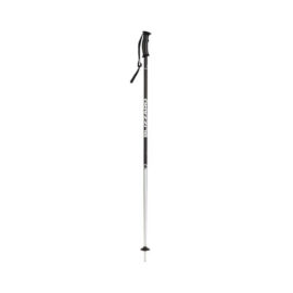 ЛЫЖНЫЕ ПАЛКИ BLIZZARD SPORT Black matt/Silver