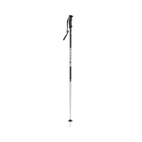 ЛЫЖНЫЕ ПАЛКИ BLIZZARD SPORT Black matt/Silver