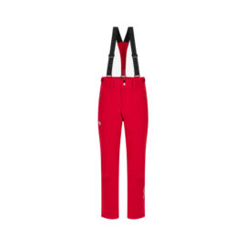 ШТАНЫ МУЖСКИЕ DESCENTE ROSCOE PANT Electric Red