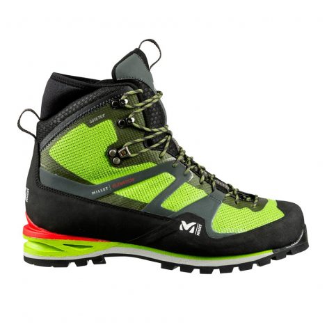 БОТИНКИ MILLET ELEVATION GTX Acid / Green