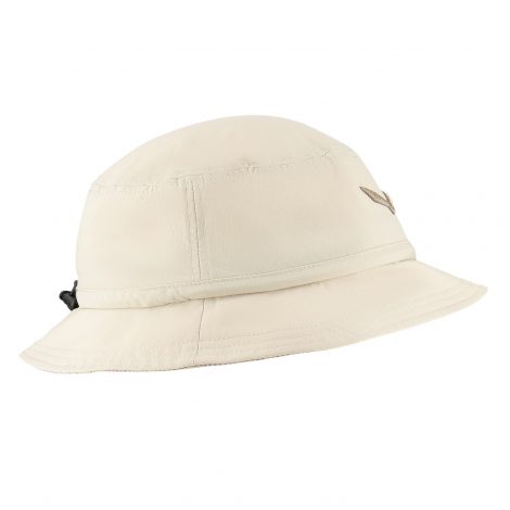 ПАНАМА ДЕТСКАЯ SALEWA SUN PROTECTION BRIMMED KIDS CAP Sand Triangle