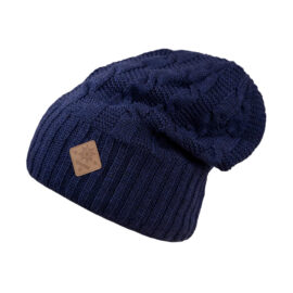 ШАПКА KAMA A107 108 Navy