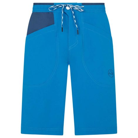 ШОРТЫ МУЖСКИЕ LA SPORTIVA LEADER SHORT M Neptune / Opal