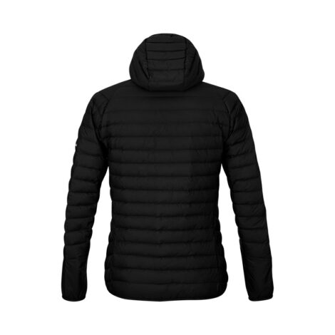 КУРТКА МУЖСКАЯ SALEWA BRENTA RDS DWN M JKT Black Out — изображение 2