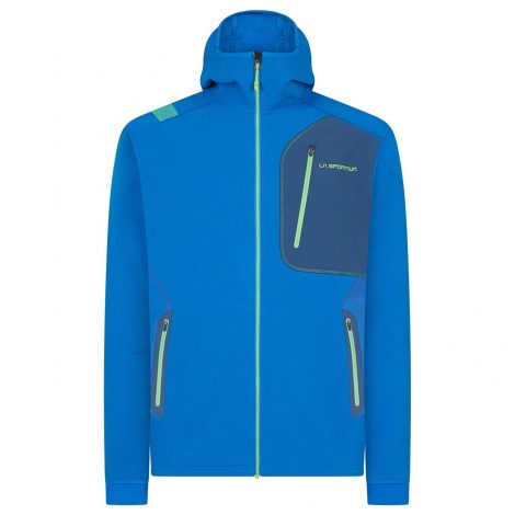 КОФТА МУЖСКАЯ LA SPORTIVA AVOK HOODY Aquarius / Opal