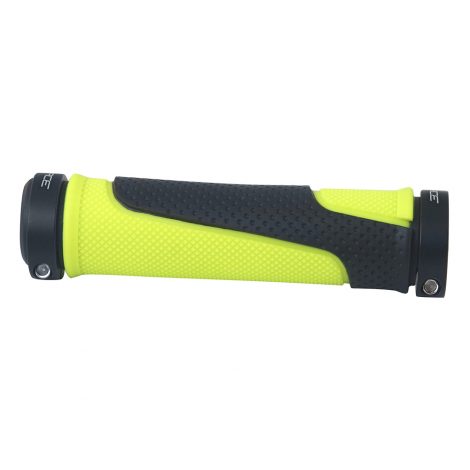 ГРИПСЫ FORCE ROSS with locking Black-Fluo