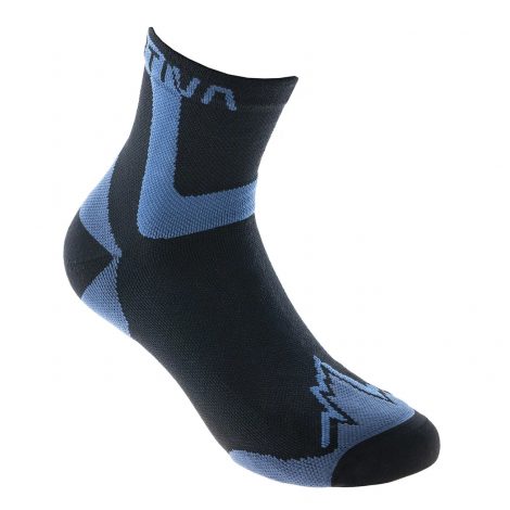 НОСКИ LA SPORTIVA ULTRA RUNNING SOCKS Black / Neptune