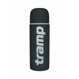 ТЕРМОС TRAMP Soft Touch 0,75 л Grey