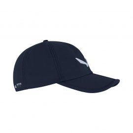 SALEWA FANES FOLD VISOR CAP Premium Navy