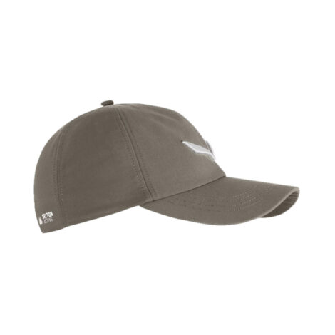 КЕПКА SALEWA FANES 3 CAP Brindle