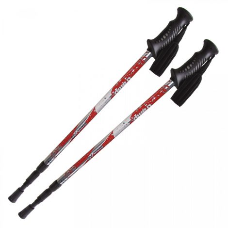 ПАЛКИ ТРЕККИНГОВЫЕ TRAMP Scout 140