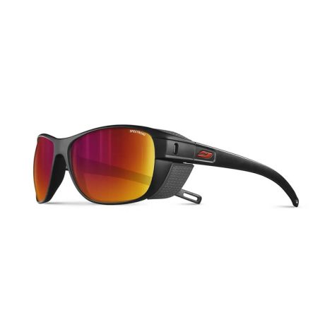 ОЧКИ JULBO CAMINO SP3 Black / Red