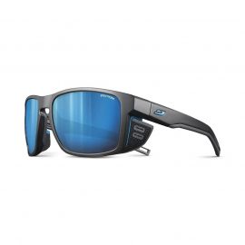 очки JULBO SHIELD SP3CF Black Blue (Noir Bleu) 2022