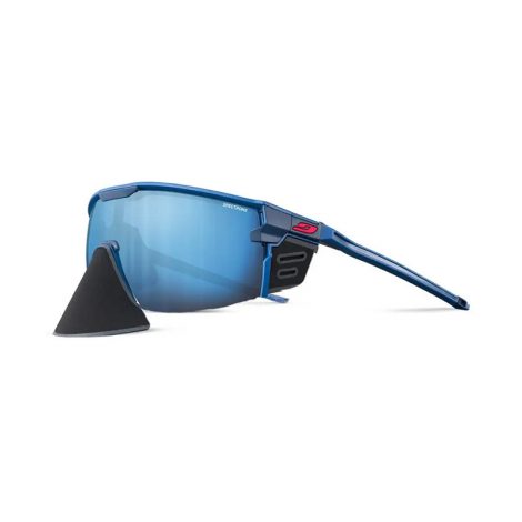 ОЧКИ JULBO ULTIMATE COVER SP3 Blue/Dark Blue