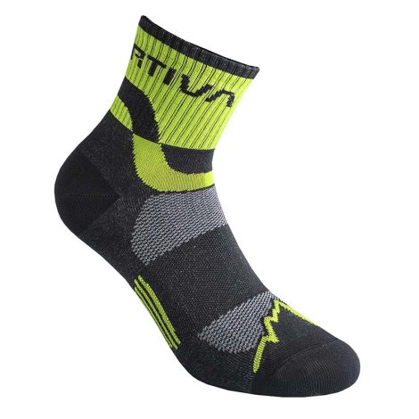 LA-SPORTIVA-TRAIL-RUNNING-SOCKS-Black-Lime-Green-2022