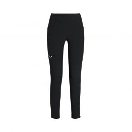 SALEWA AGNER DST W TIGHTS black out