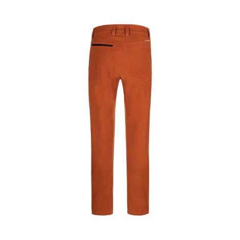 SALEWA FANES HEMP M PANTS autumnal