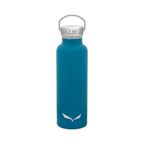 SALEWA VALSURA INSULATED STAINLESS STEEL BOTTLE 0,65L maui blue