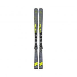 DYNASTAR SPEED ZONE RL + XPRESS 10 GW B83 RTL black