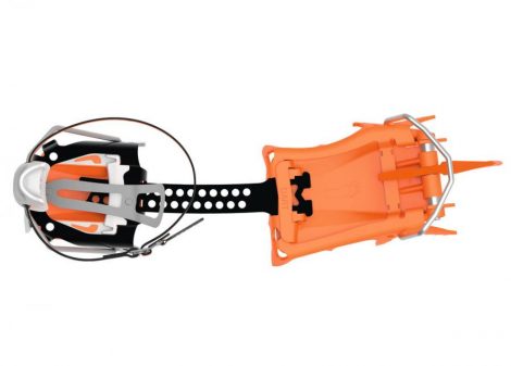 кошки PETZL DART CRAMPON U001AA00