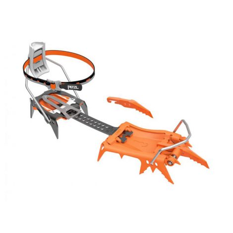 кошки PETZL DART CRAMPON U001AA00