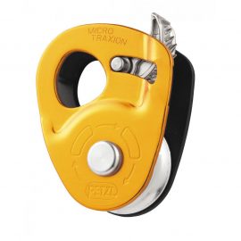 PETZL MICRO TRAXION P53