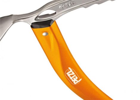 ледоруб PETZL SUMMIT EVO 52cm