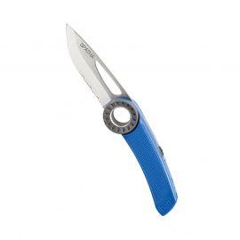 нож-стропорез PETZL SPATHA blue S92AB