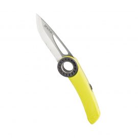 нож-стропорез PETZL SPATHA yellow S92AY