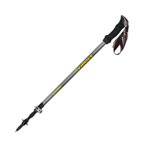 треккинговые палки VIPOLE CLIMBER AS QL S20 11