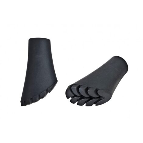 КОЛПАЧОК ДЛЯ ПАЛОК ДЛЯ СКАНДИНАВСКОЙ ХОДЬБЫ VIPOLE NORDIC WALKING RUBBER SHOE