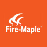 fire maple logo