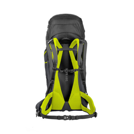 РЮКЗАК SALEWA ALP TREINER 35+3 BP Black