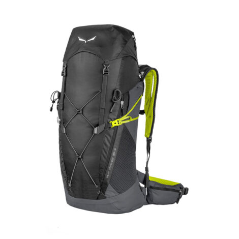 РЮКЗАК SALEWA ALP TREINER 35+3 BP Black